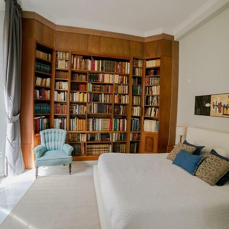 Apartamento Itaca 马拉加 外观 照片